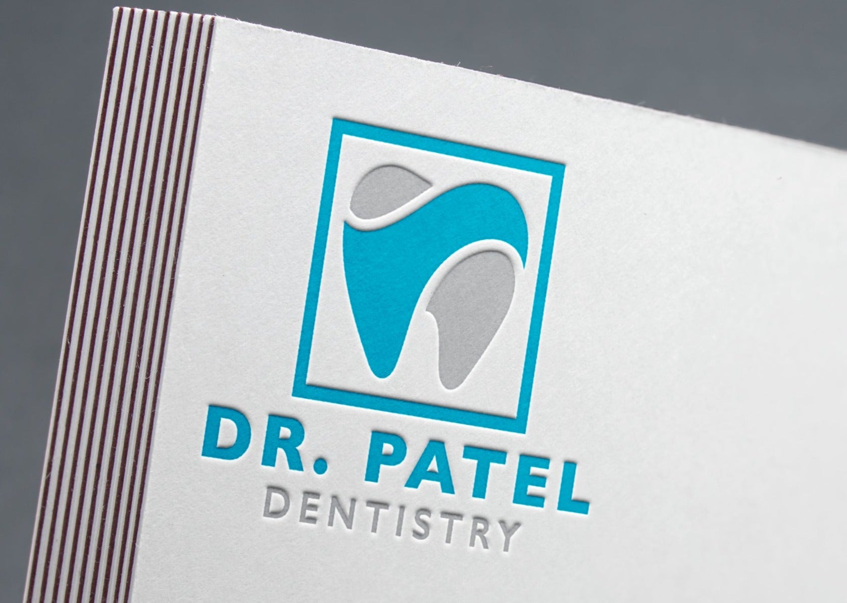 Dental Office Logo Design | Tooth Logo | Teeth Logo | Dental Design | Dentistry Logo Design | Dentist Logo | Dentist Marketing | Doctor Logo