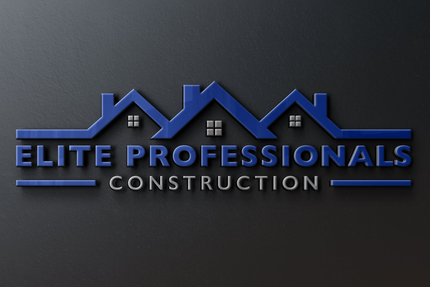 Logo Design - Real Estate Business Logo | Realtor Logo | Property Management | Realty Company