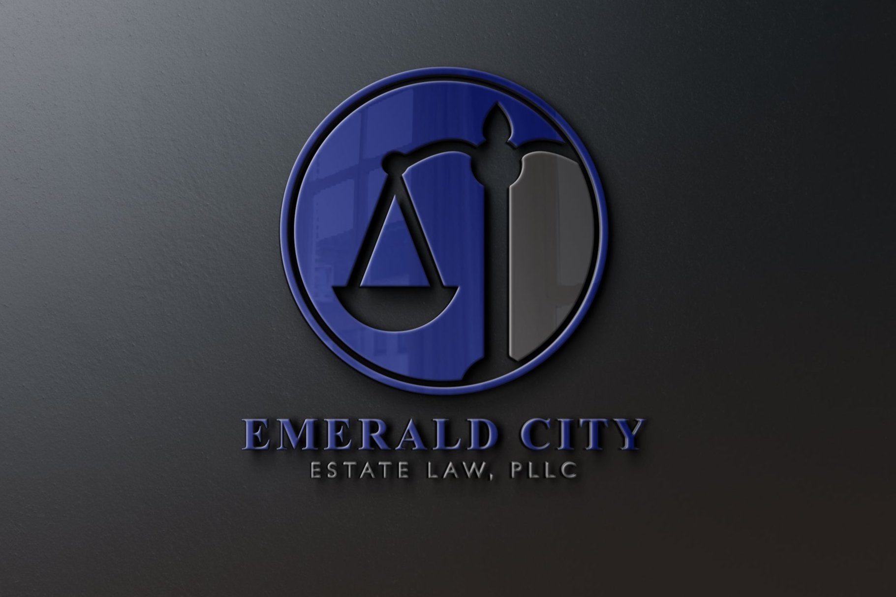 Lawyer Logo Design | Attorney Logo | Law Office Logo