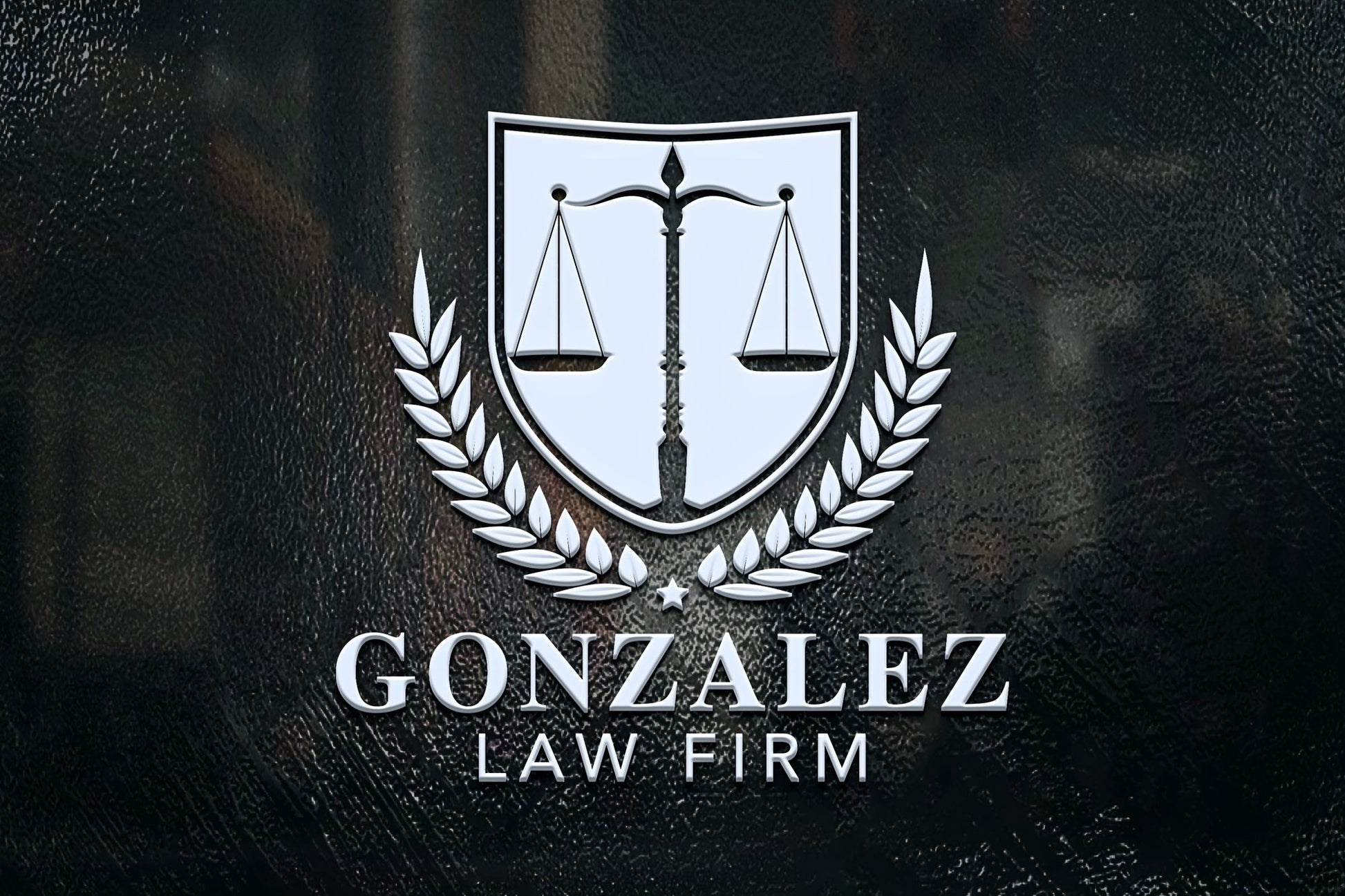 Logo Design - Attorney at Law | Law Offices | Lawyer Logo | Law Firm Logo