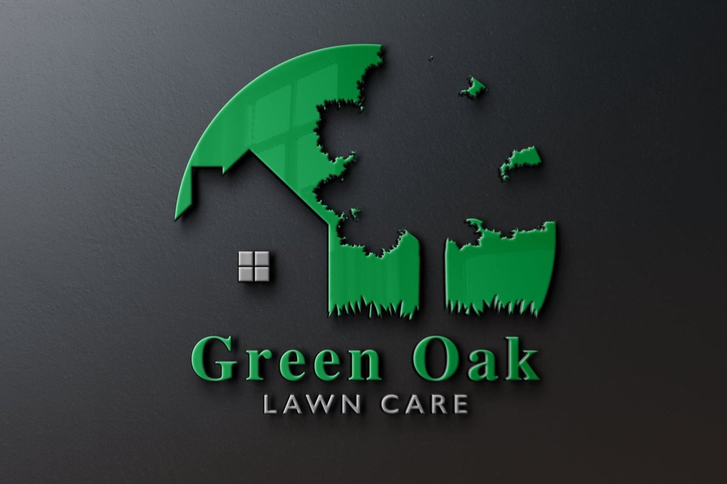 Landscaping Logo Design | Lawn Care Logo Design | Landscape Logo | Landscaper Logo | Landscaping Business | Lawn Care Business | Lawn Maintenance