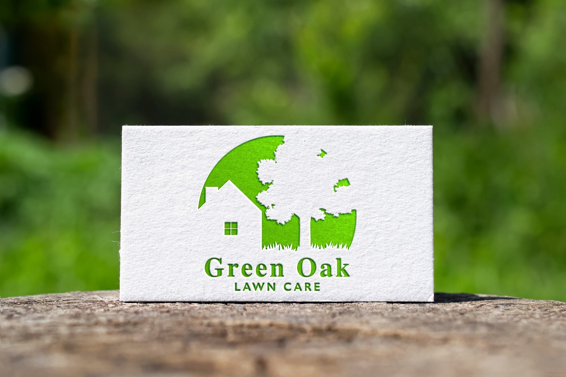 Landscaping Logo Design | Lawn Care Logo Design | Landscape Logo | Landscaper Logo | Landscaping Business | Lawn Care Business | Lawn Maintenance