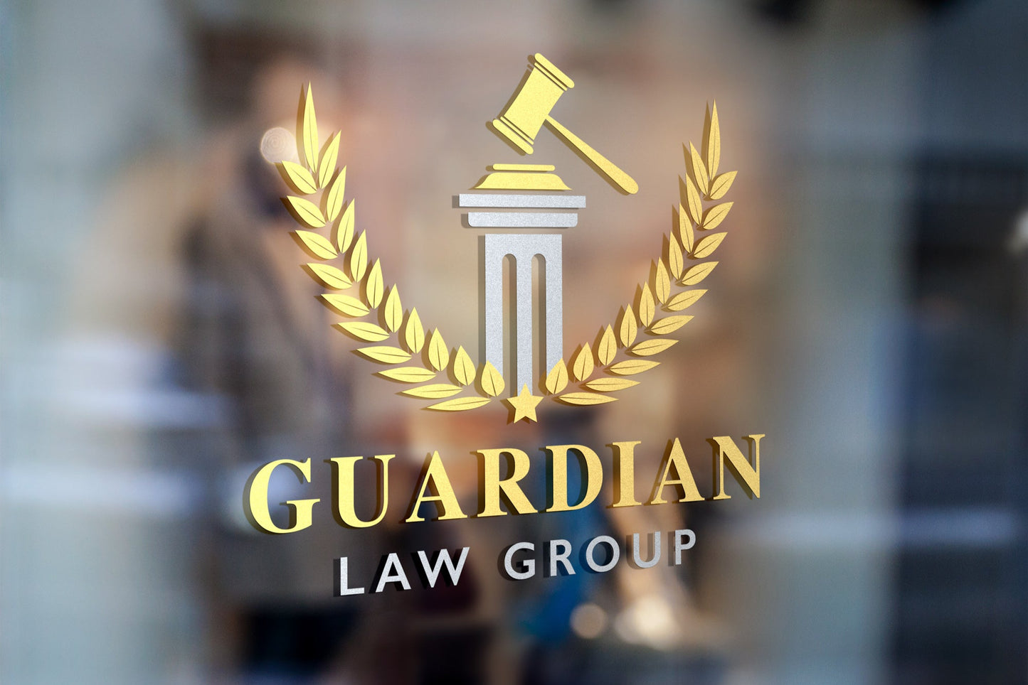 Lawyer Logo Design, Law Offices Logo, Law Logo, Attorney Logo Design, Judicial Scale Logo, Legal Logo Design, Notary Logo Design, Lawn Firm Logo, Law Consultant Logo, Modern Logo, Scales of Justice, Judicial Logo Design, Lawyer Office Logo