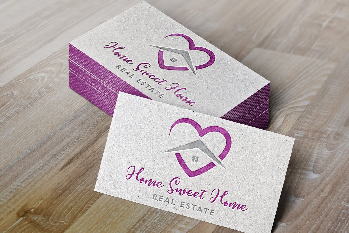 Logo Design - Realtor Logo Design | Real Estate Business Logo | Realty Company Logo | Property Management Logo