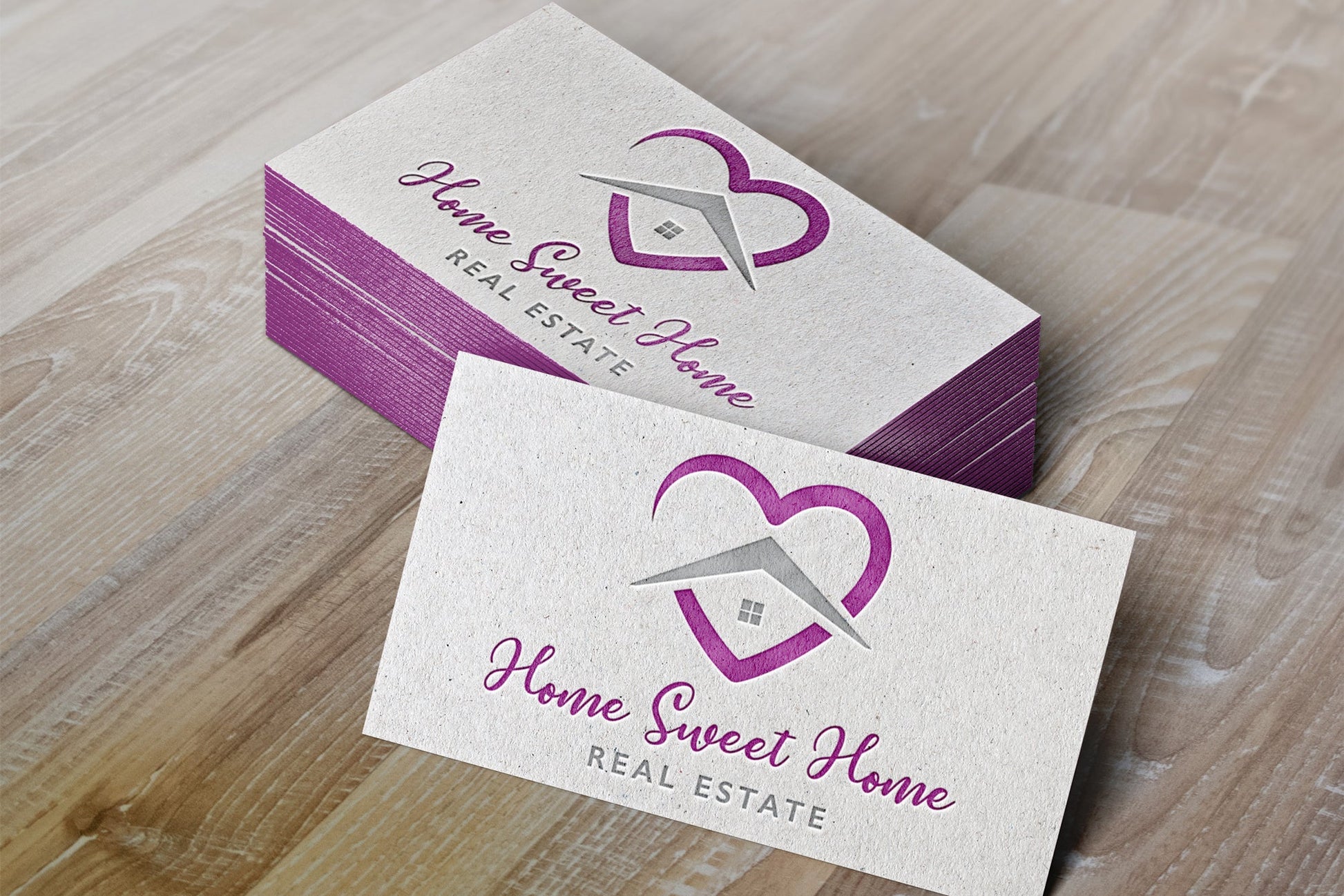 Logo Design - Realtor Logo Design | Real Estate Business Logo | Realty Company Logo | Property Management Logo