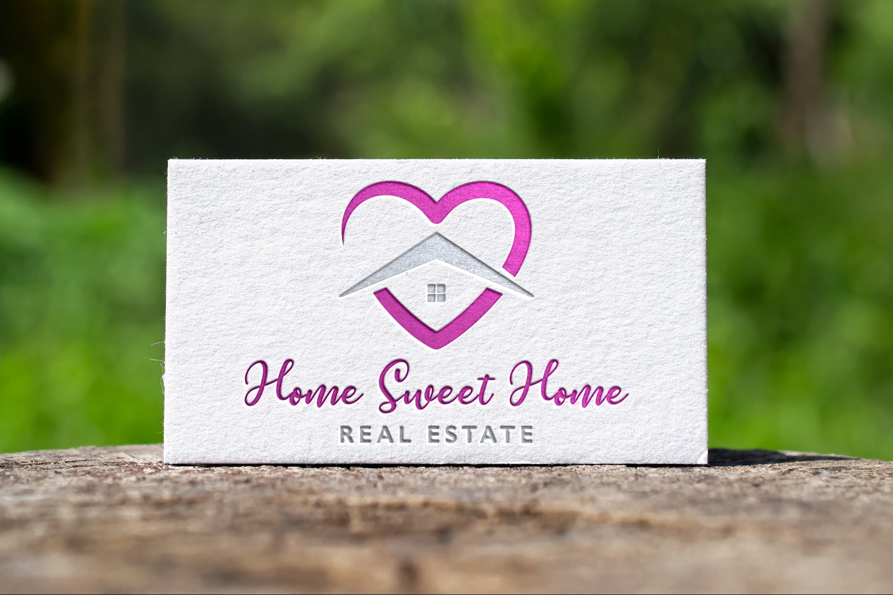Logo Design - Realtor Logo Design | Real Estate Business Logo | Realty Company Logo | Property Management Logo