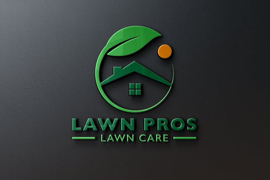 Landscaping Business Logo Design | Lawn Care Service Logo | Lawn Maintenance Logo | Landscaper Logo Design | Landscaping Company Logo Design