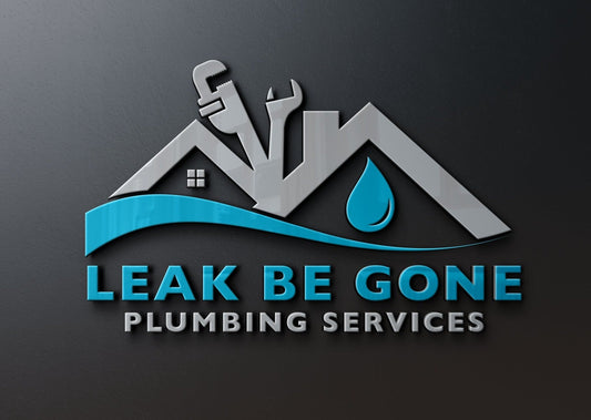 Logo Design - Plumber | Plumbing Service | Home Repair | Plumbing Company | Business