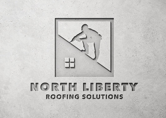 Logo Design - Construction Business Logo | Roofing Services Logo Design | Construction Design | House Logo