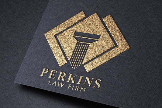 Logo Design - Lawyer Logo | Law Offices Logo | Attorney Design | Judicial Design | Law Firm