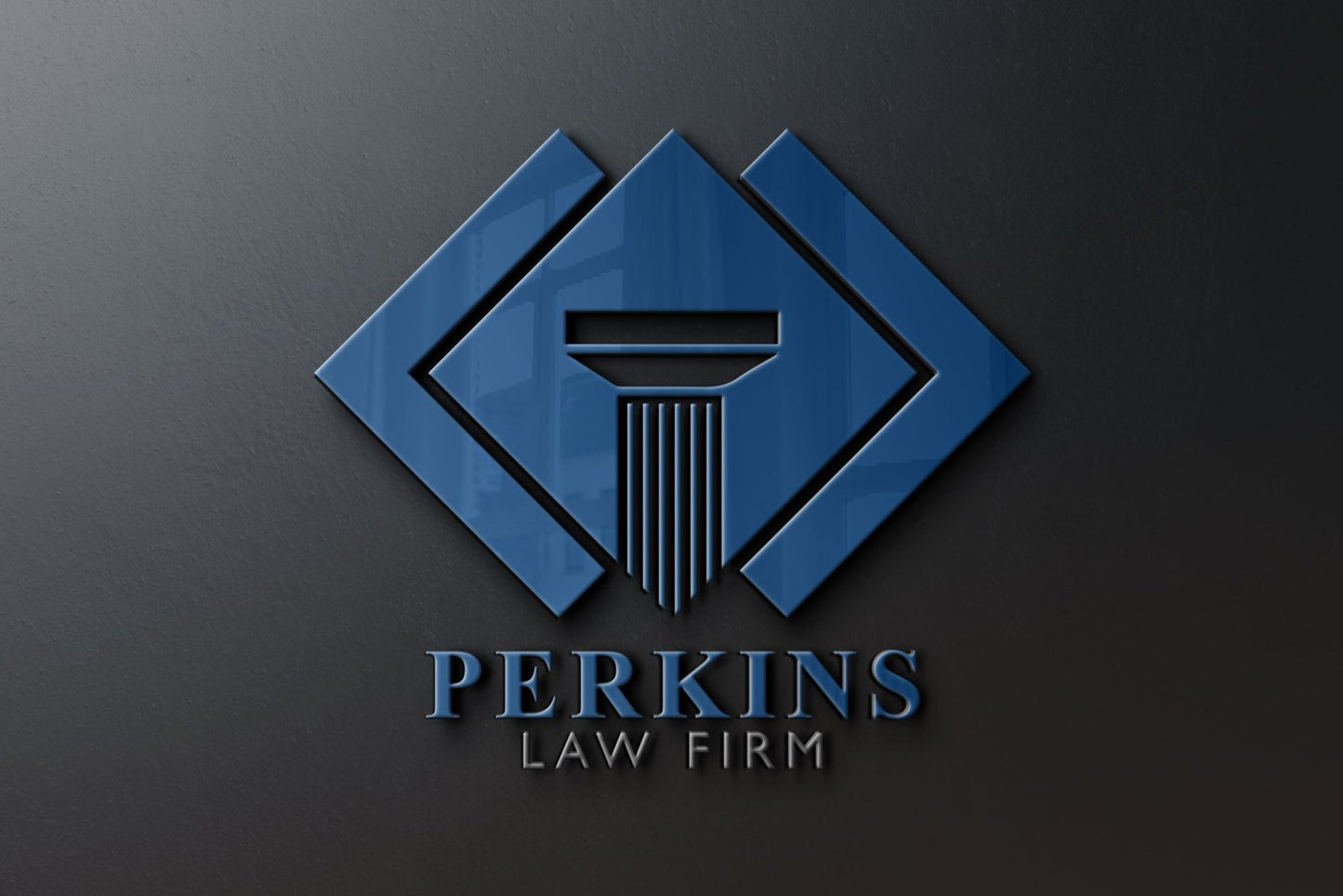 Logo Design - Lawyer Logo | Law Offices Logo | Attorney Design | Judicial Design | Law Firm