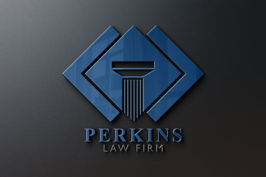 Logo Design - Lawyer Logo | Law Offices Logo | Attorney Design | Judicial Design | Law Firm