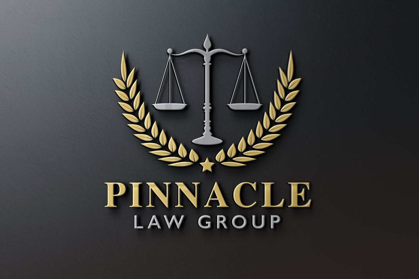 Law Firm Logo | Attorney Logo Design | Attorney at Law | Lawyer Logo | Law Offices Logo | Office Logo | Business Logo | Company Logo