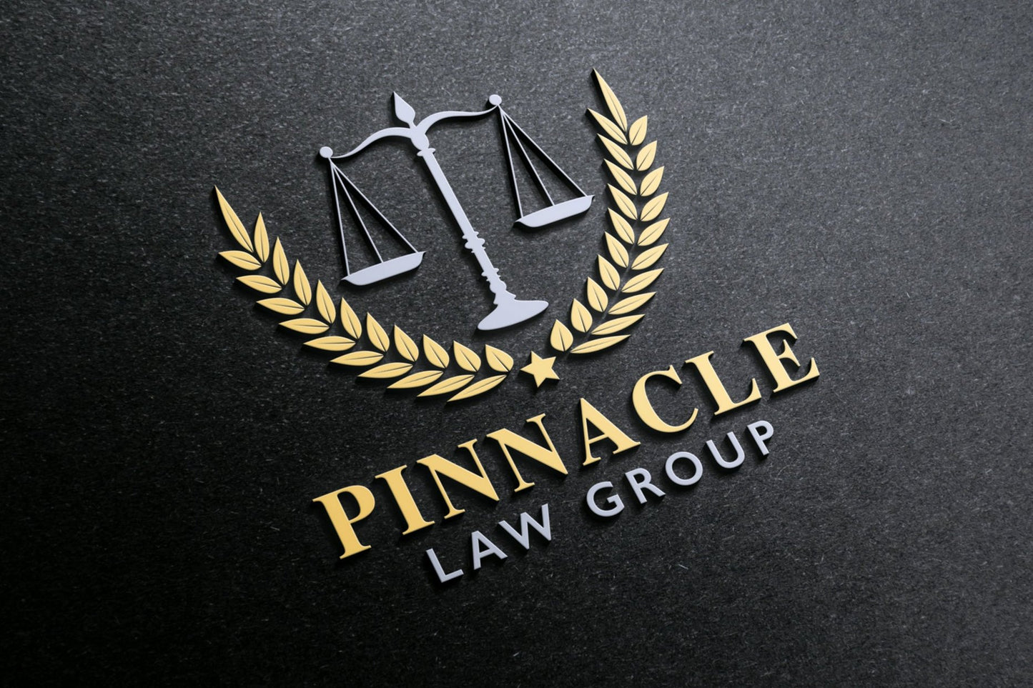 Law Firm Logo | Attorney Logo Design | Attorney at Law | Lawyer Logo | Law Offices Logo | Office Logo | Business Logo | Company Logo