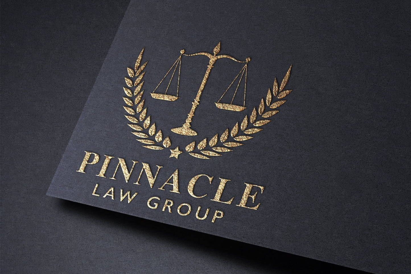 Law Firm Logo | Attorney Logo Design | Attorney at Law | Lawyer Logo | Law Offices Logo | Office Logo | Business Logo | Company Logo