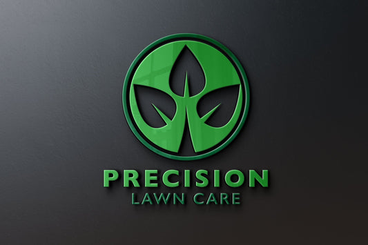 Logo Design - Landscaping Logo | Lawn Care Logo | Landscape Design | Landscaper Logo Design