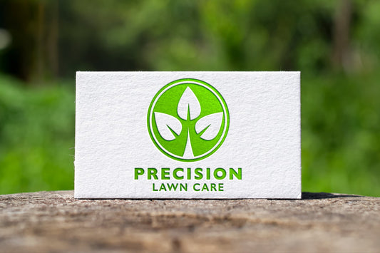 Logo Design - Landscaping Logo | Lawn Care Logo | Landscape Design | Landscaper Logo Design