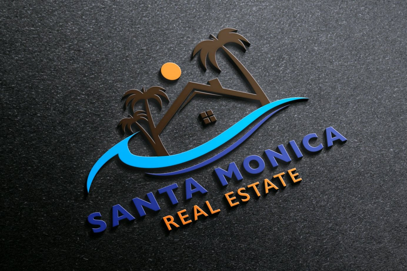 Logo Design - Real Estate Logo | Realtor Logo | Property Management | House Logo