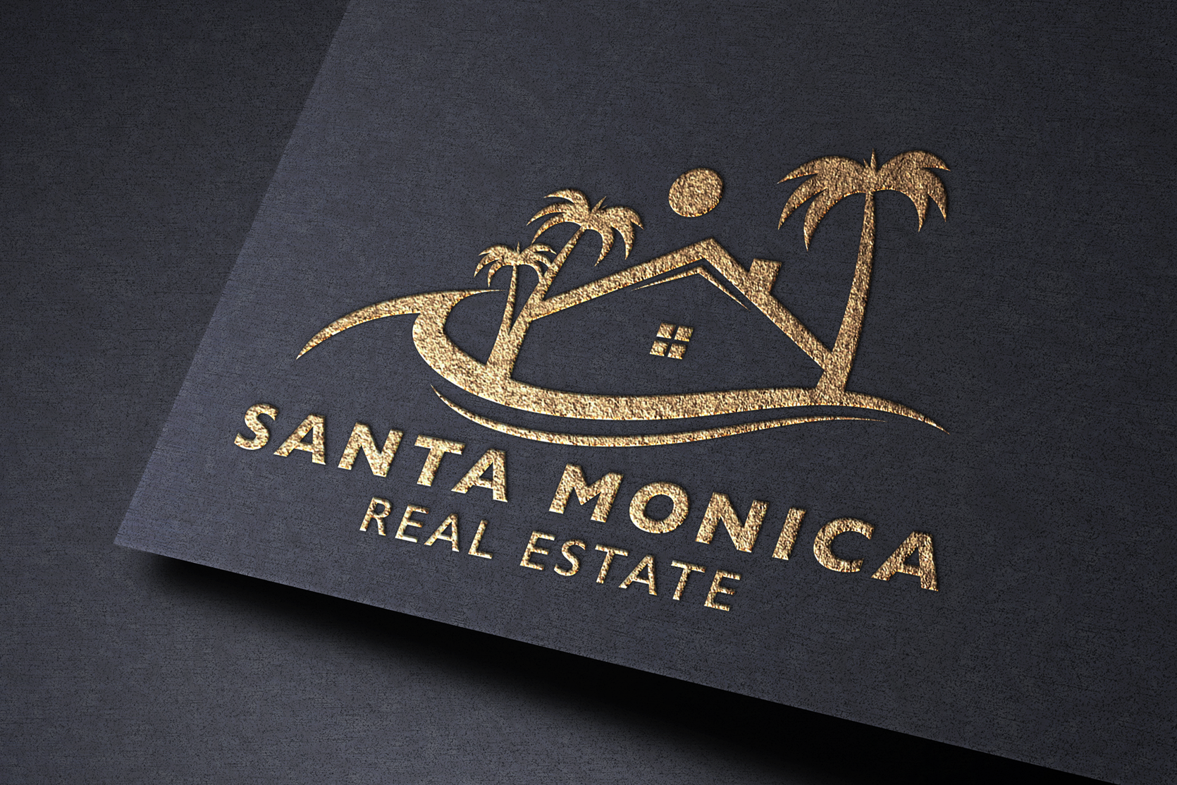 Logo Design - Real Estate Logo | Realtor Logo | Property Management | House Logo