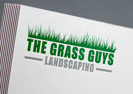 Landscaping Logo Design | Lawn Care Logo Design | Landscape Logo | Landscaper Logo | Landscaping Business | Lawn Care Business | Lawn Maintenance