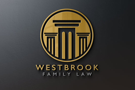 Logo Design - Law Firm Logo | Lawyer Log | Law Office Logo Design | Attorney Logo