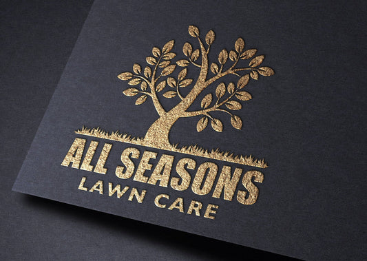 Landscaping Logo Design | Lawn Care Logo Design | Landscape Logo | Landscaper Logo | Landscaping Business | Lawn Care Business | Lawn Maintenance