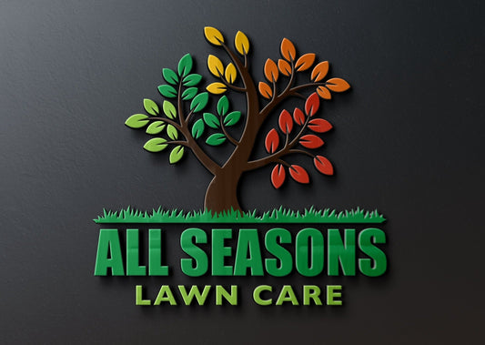 Landscaping Logo Design | Lawn Care Logo Design | Landscape Logo | Landscaper Logo | Landscaping Business | Lawn Care Business | Lawn Maintenance
