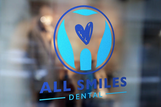 Dentist Logo Design Dental Tooth Design Dentist Office Dental Teeth
