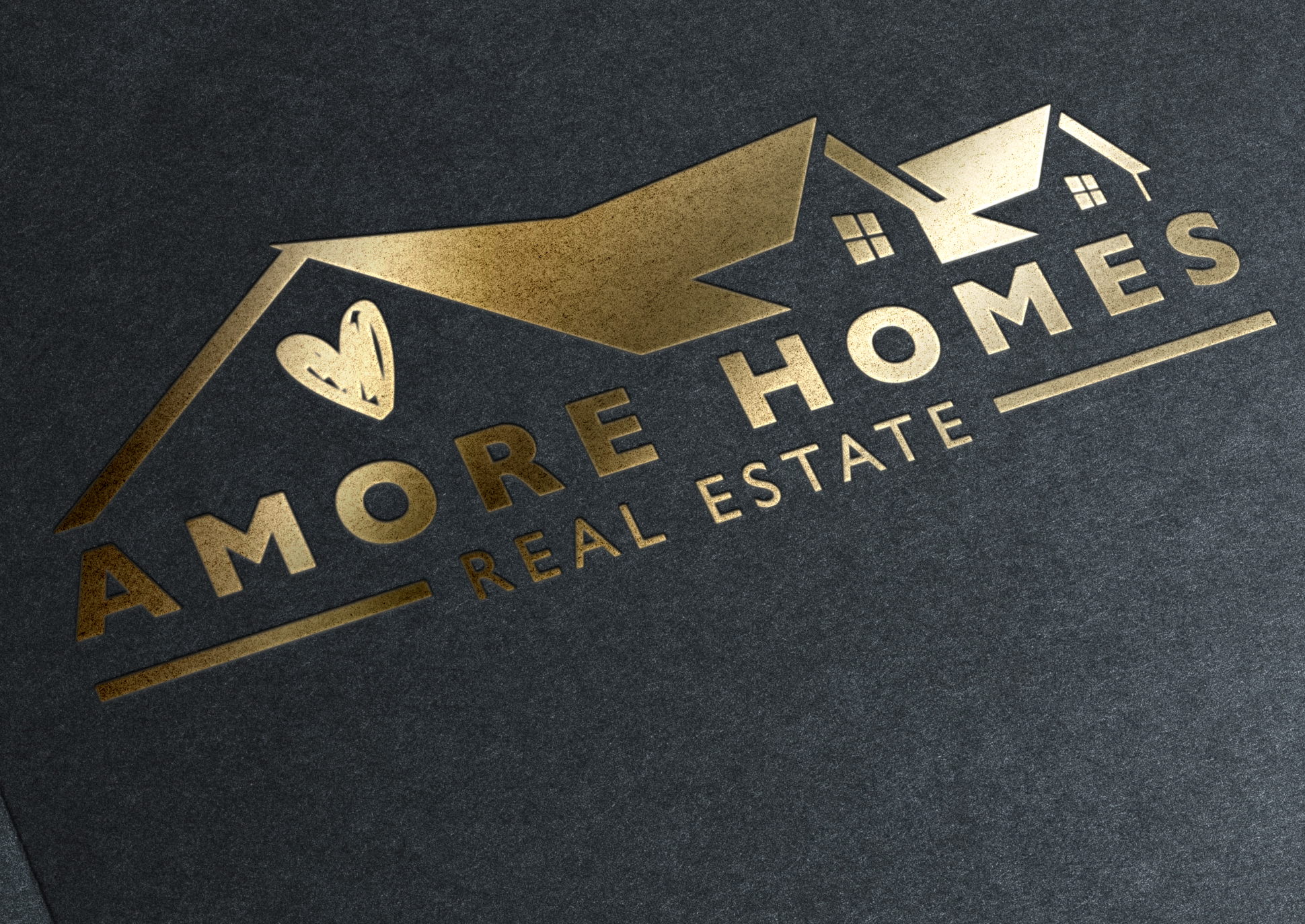 Real Estate Logo Design Realtor Realty Property Maintenance Logo Design