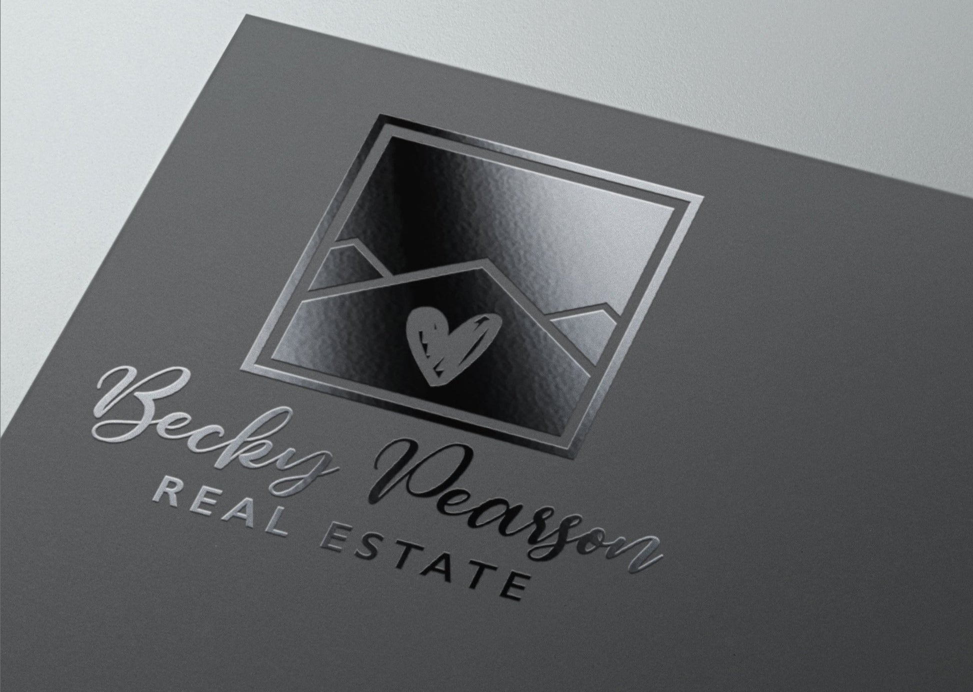 Real Estate Logo Design Realtor Logo Property Management Marketing