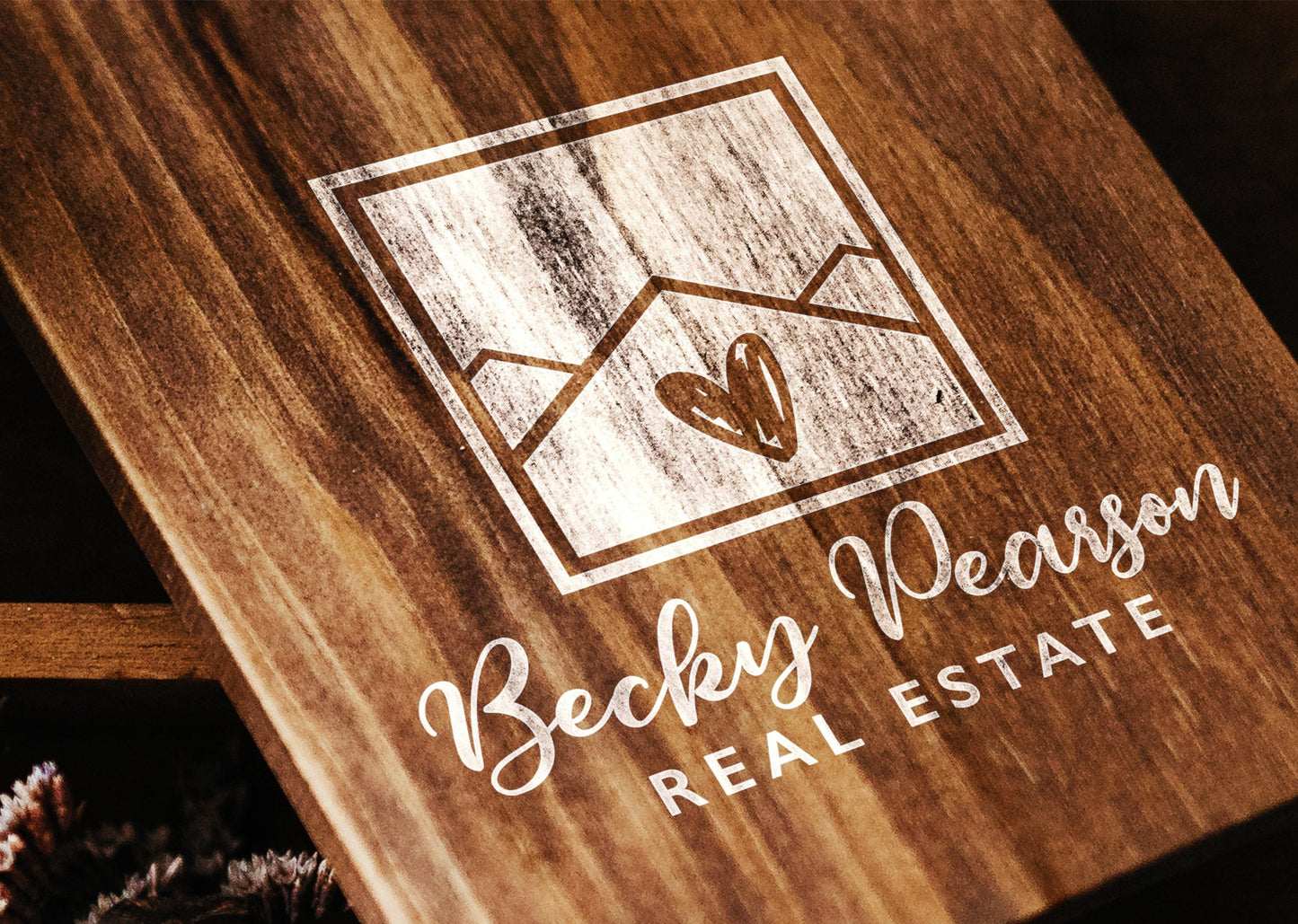 Real Estate Logo Design Realtor Logo Property Management Marketing