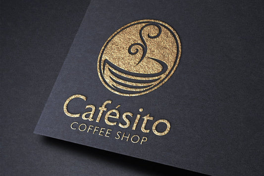 Logo Design - Coffee Shop | Cafe Shop | Coffee Cup | Cafe | Coffee Brand | Coffee Design