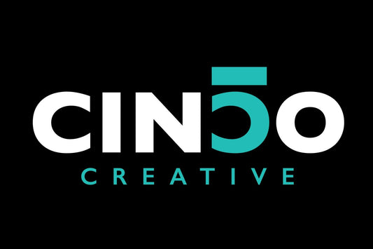 Logo Variation Package - All White, All Black, Watermark Version