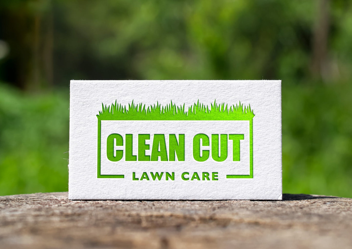 Lawn Care Logo Design | Landscaping Logo | Lawn Care Business | Landscaper | Landscaping Design | Professional Logo