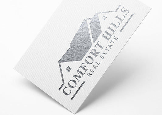 Construction Logo | Roofing Business | Real Estate Logo | Real Estate Business | Construction Company | Roofing Logo | Roofers | Real Estate Agent