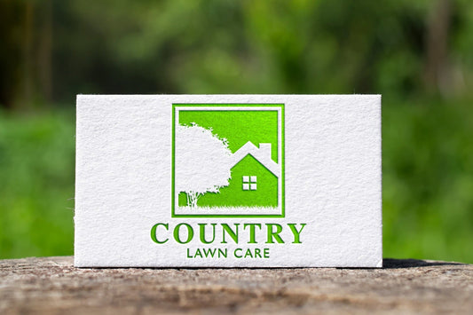 Landscaping Logo Design | Lawn Care Logo Design | Landscape Logo | Landscaper Logo | Landscaping Business | Lawn Care Business | Lawn Maintenance