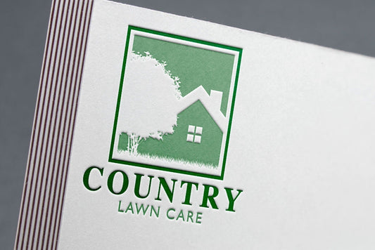 Landscaping Logo Design | Lawn Care Logo Design | Landscape Logo | Landscaper Logo | Landscaping Business | Lawn Care Business | Lawn Maintenance