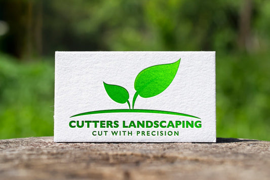 Landscaping Logo Design | Lawn Care Logo Design | Landscape Logo | Landscaper Logo | Landscaping Business | Lawn Care Business | Lawn Maintenance
