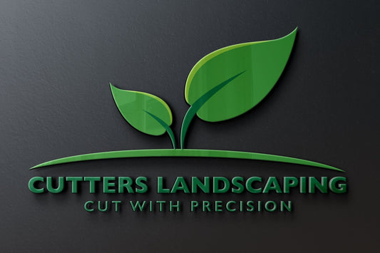 Landscaping Logo Design | Lawn Care Logo Design | Landscape Logo | Landscaper Logo | Landscaping Business | Lawn Care Business | Lawn Maintenance