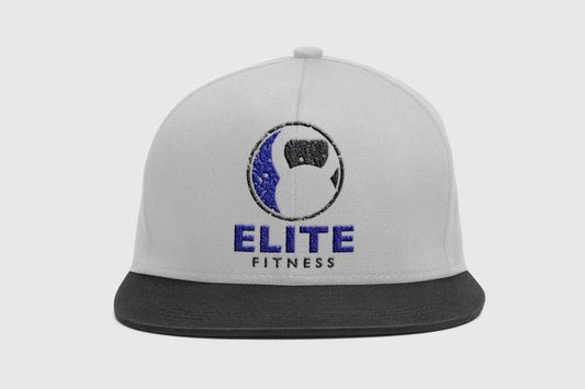 Logo Design - Fitness Logo Design | Personal Trainer Logo | Kettle Bell Logo Design