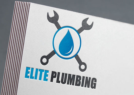 Plumber Logo Design | Plumbing Services | Plumber | Home Repair | Plumbing Business | Plumbing Company | Logo Design