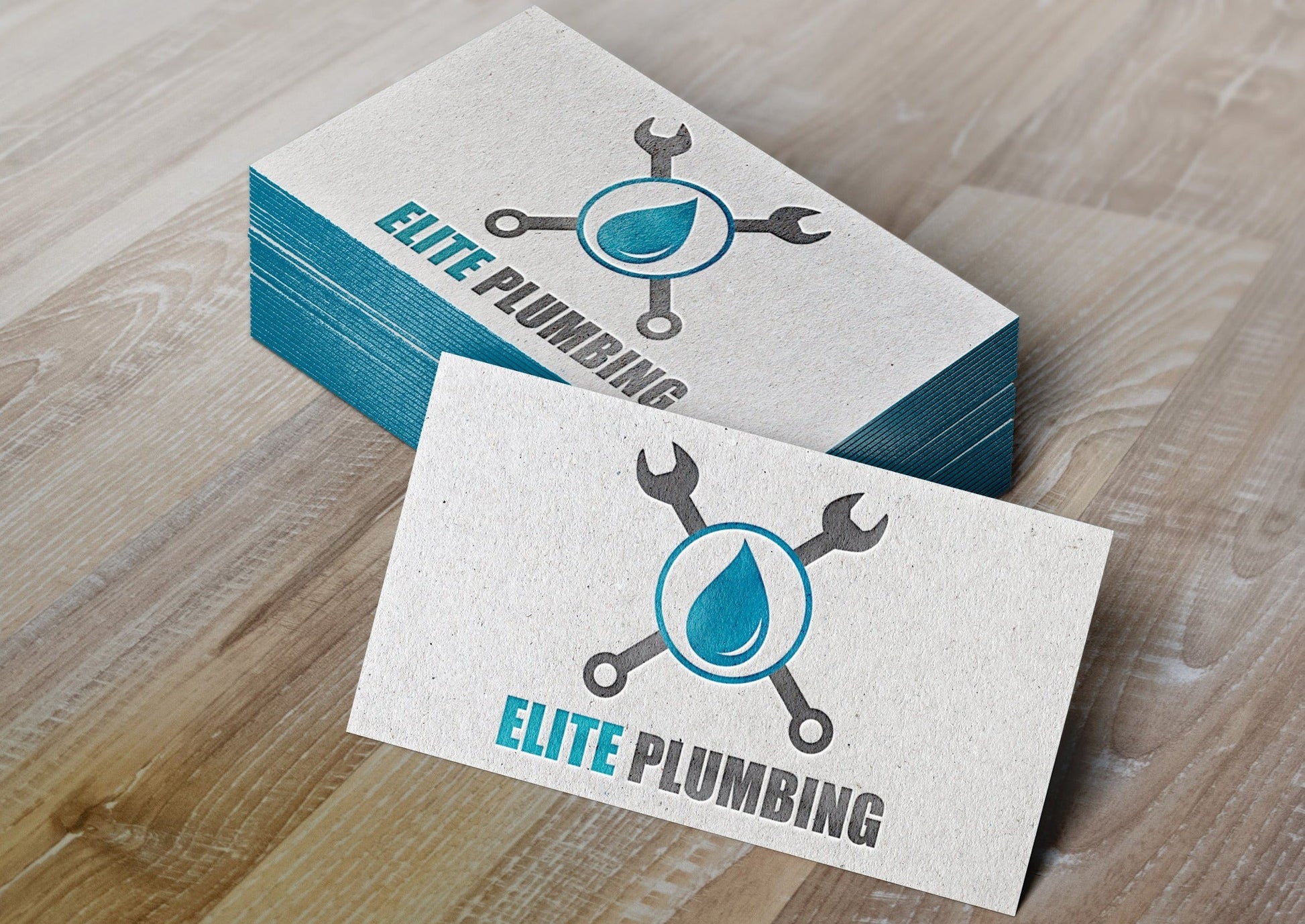 Plumber Logo Design | Plumbing Services | Plumber | Home Repair | Plumbing Business | Plumbing Company | Logo Design