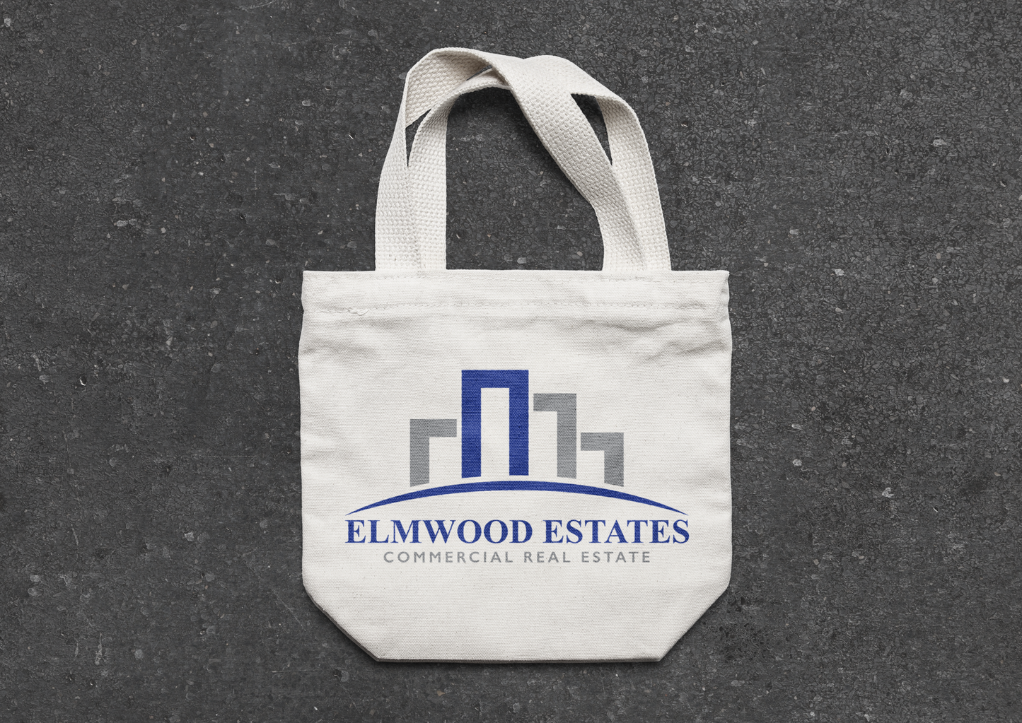 Real Estate Logo Design | Commercial Real Estate | Logo Design | Building Logo | Professional Logo | Realtor Logo Design