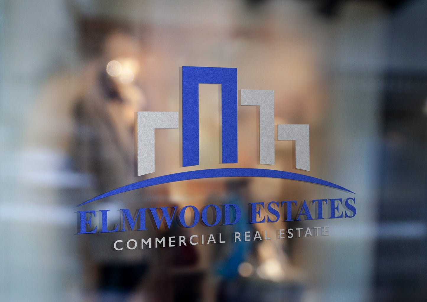 Real Estate Logo Design | Commercial Real Estate | Logo Design | Building Logo | Professional Logo | Realtor Logo Design