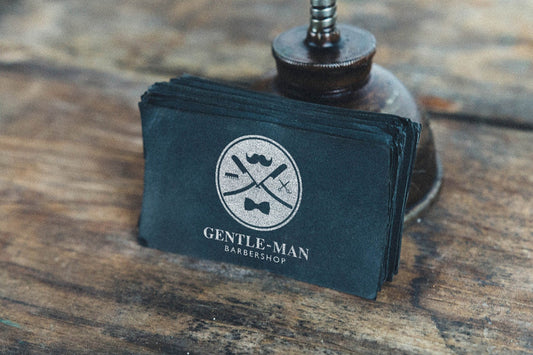 Barbershop Logo Design | Barber | Barber Shop Logo | Barber Logo | Mustache Design | Scissors | Comb