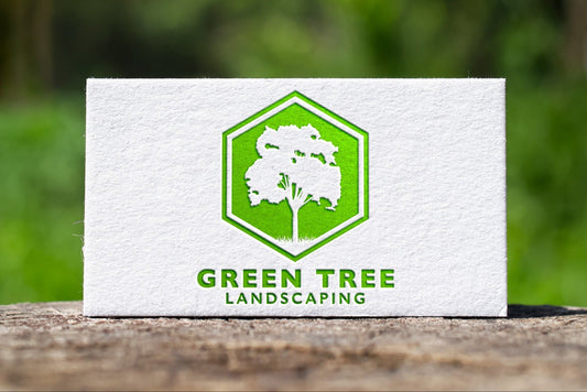 Lawn Care | Tree Design | Lawn Maintenance | Lawn Logo | Landscaping Company | Yard Care | Lawn Care Logo