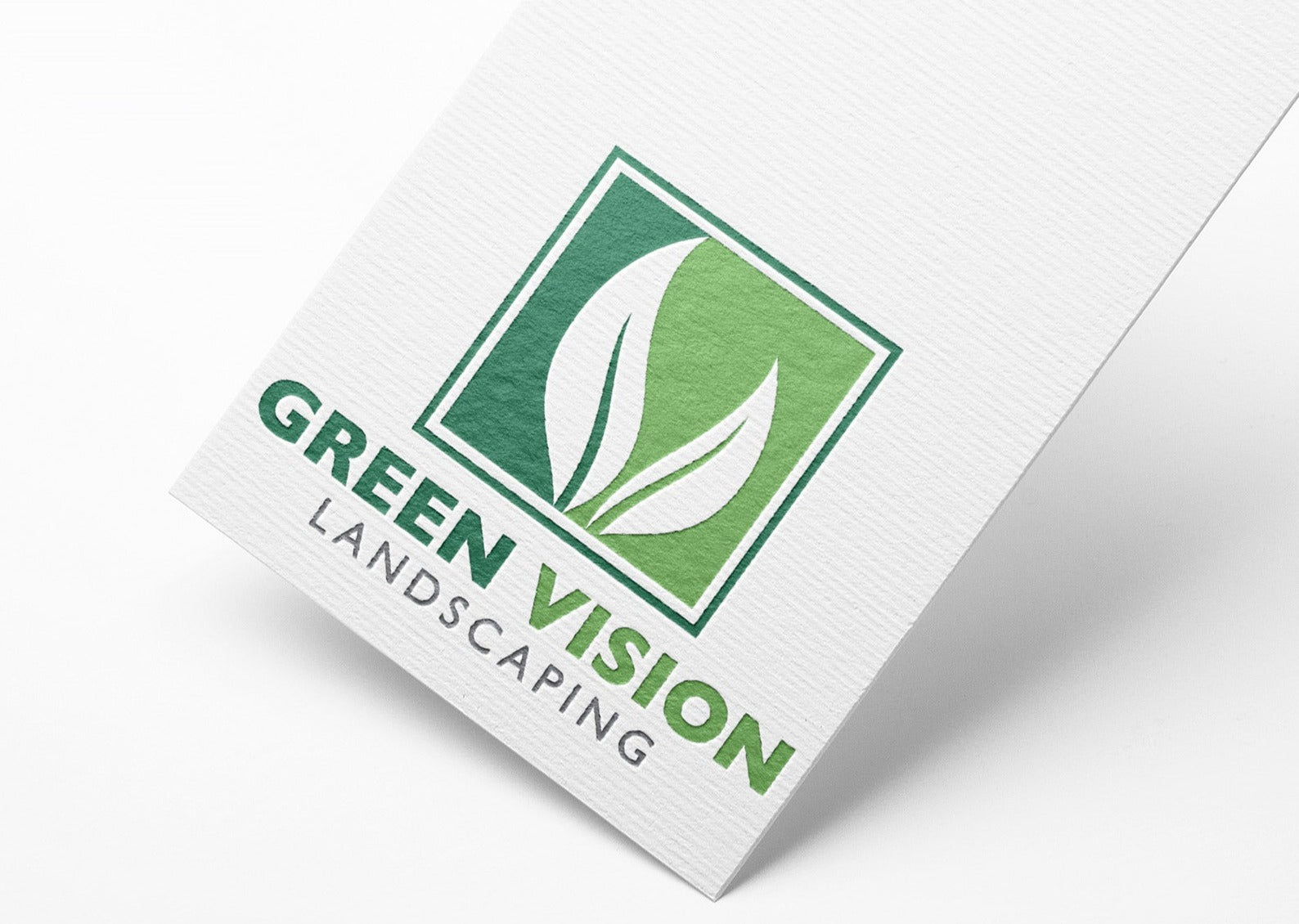 Provide expert landscape logo design, grass trimming, and lawn care  services by Ahadkhankingg | Fiverr