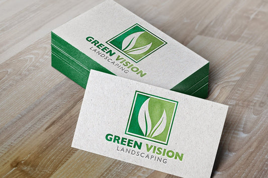 Logo Design | Landscaping Business | Lawn Care Business | Company | Landscape Design | Landscaper | Yard Care | Professional Logo