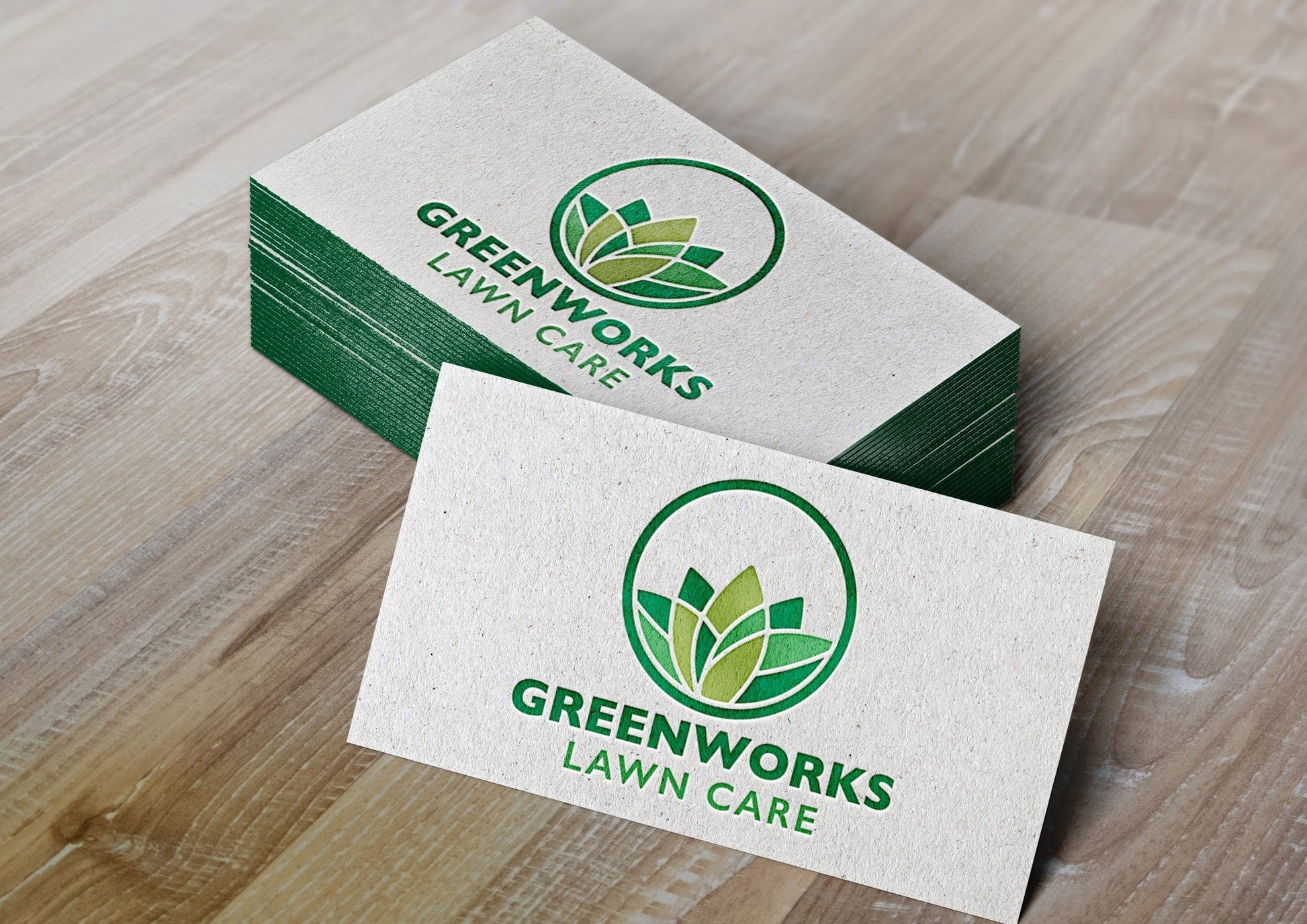 Landscaping Business Logo Design | Professional Landscaping | Landscaping Business | Lawn Care Business | Company | Lawn Maintenance Logo