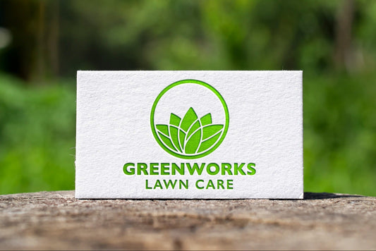 Landscaping Business Logo Design | Professional Landscaping | Landscaping Business | Lawn Care Business | Company | Lawn Maintenance Logo